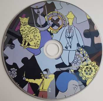 2CD Tunng: This Is... Tunng (Magpie Bites And Other Cuts)