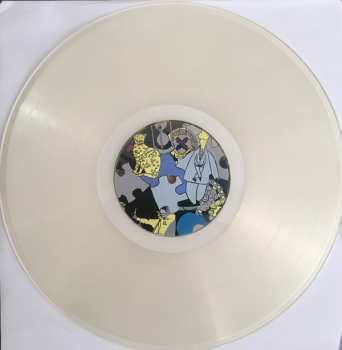 2LP Tunng: This Is... Tunng (Magpie Bites And Other Cuts) DLX | LTD | CLR