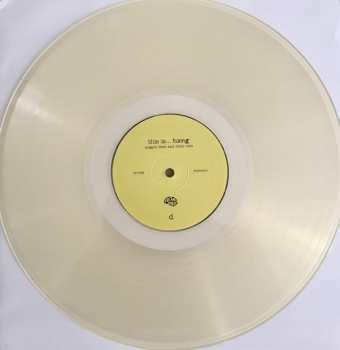 2LP Tunng: This Is... Tunng (Magpie Bites And Other Cuts) DLX | LTD | CLR