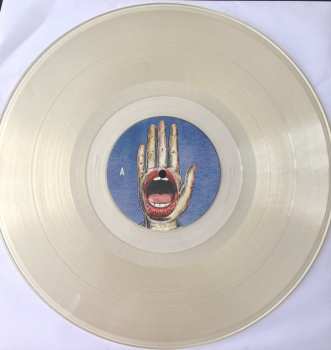 2LP Tunng: Tunng Presents... Dead Club LTD | CLR