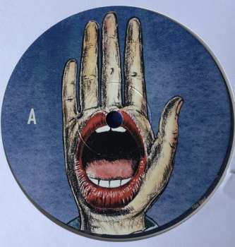 2LP Tunng: Tunng Presents... Dead Club LTD | CLR