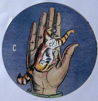 2LP Tunng: Tunng Presents... Dead Club LTD | CLR