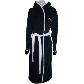 Merch Tupac: Bademantel Cross 