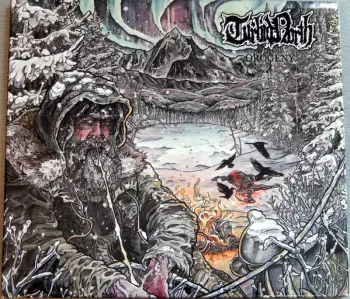 Turbid North: Orogeny