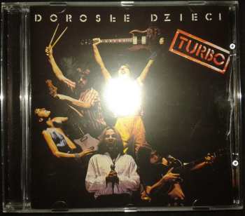 CD Turbo: Dorosłe Dzieci