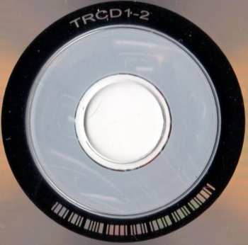 CD Turbo: Žár