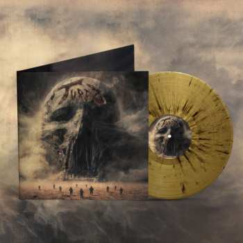 LP Turbo: Blizny Splatter Ltd.