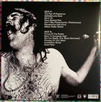 LP Turbonegro: Apocalypse Dudes LTD | CLR