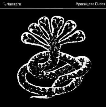 LP Turbonegro: Apocalypse Dudes LTD | CLR