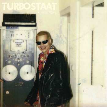 CD Turbostaat: Alter Zorn