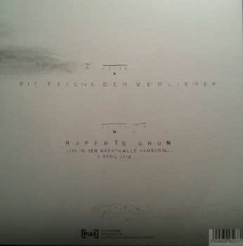 SP Turbostaat: Die Tricks Der Verlierer