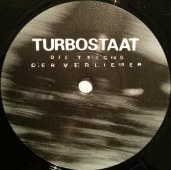 SP Turbostaat: Die Tricks Der Verlierer