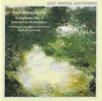 3CD/Box Set Norrköping Symphony Orchestra: Complete Symphonies