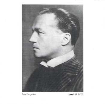 3CD/Box Set Norrköping Symphony Orchestra: Complete Symphonies