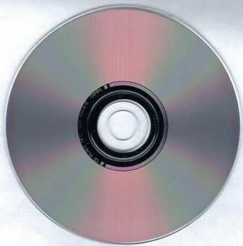 CD Sveriges Radios Symfoniorkester: Symphony No.1 In C Sharp Minor, 'August Strindberg In Memoriam'; Symphony No.3 In D Sharp Major, 'Song Under The Stars'