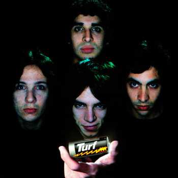 LP Turf: Una Pila De Vida