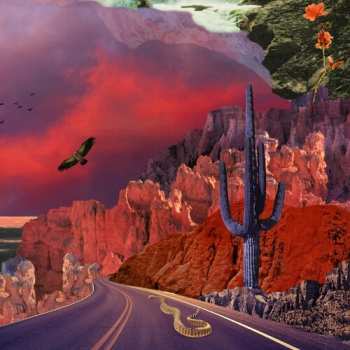 Album Turkuaz: Apollyon