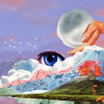 2LP Turkuaz: Paradiso