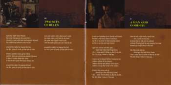 CD Turnip Greens: Carry Me Down The Aisle