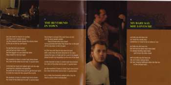 CD Turnip Greens: Carry Me Down The Aisle