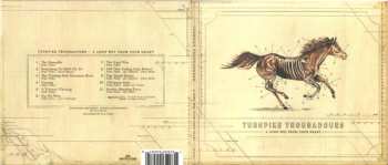 CD Turnpike Troubadours: A Long Way From Your Heart