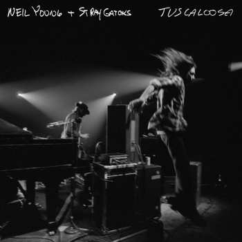 CD Neil Young: Tuscaloosa DIGI