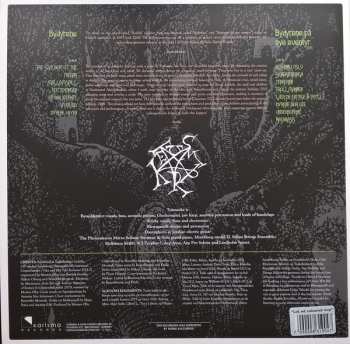 LP Tusmørke: Bydyra LTD | CLR