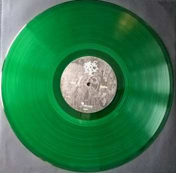 LP Tusmørke: Bydyra LTD | CLR
