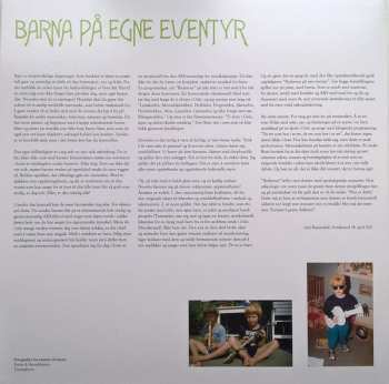 LP Tusmørke: Bydyra LTD | CLR