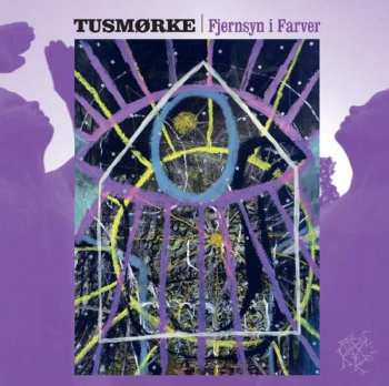 Album Tusmørke: Fjernsyn I Farver