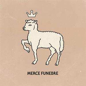 CD Tutti Fenomeni: Merce Funebre