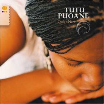Album Tutu Puoane: Quiet Now
