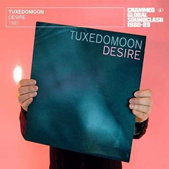 Album Tuxedomoon: Desire