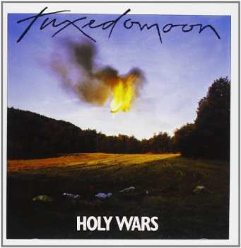 CD Tuxedomoon: Holy Wars