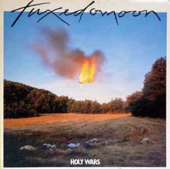LP Tuxedomoon: Holy Wars