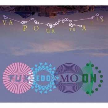 CD Tuxedomoon: Vapour Trails