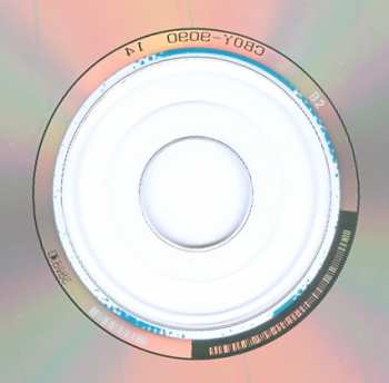 CD Tuxedomoon: You