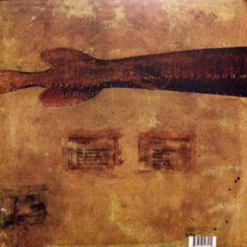 LP TV Ghost: Cold Fish