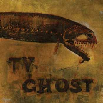 CD TV Ghost: Cold Fish