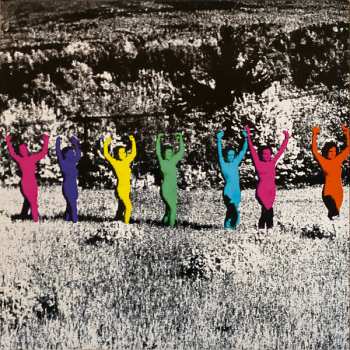 LP TV Girl: Death Of A Party Girl