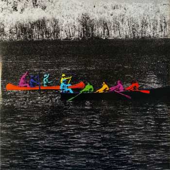 LP TV Girl: Death Of A Party Girl