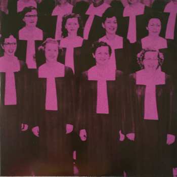 LP TV Girl: Grapes Upon The Vine