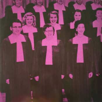 LP TV Girl: Grapes Upon The Vine