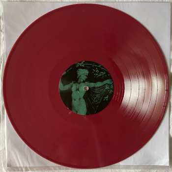 LP TV Girl: Grapes Upon The Vine