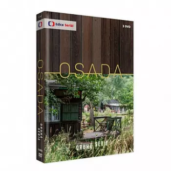 Osada. Série 2