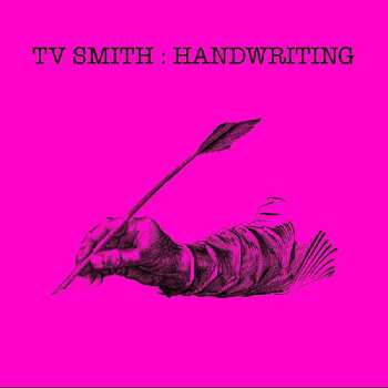 CD TV Smith: Handwriting