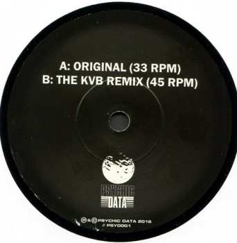 SP TVAM: Total Immersion LTD