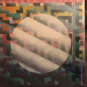 LP T.W. Walsh: Fruitless Research CLR | LTD