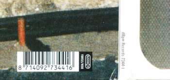 2LP/CD Tweedy: Sukierae