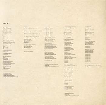 2LP/CD Tweedy: Sukierae